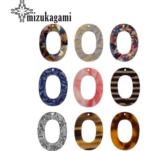 MIZUKAGAMI Jewelry Making