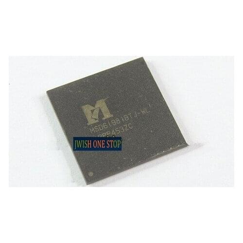 MSD6I981BTJ-WL MSD61981BTJ-WL MSD6I982BX-TB MSD61982BX-TB MSD6I982BX-TL MSD61982BX-TL