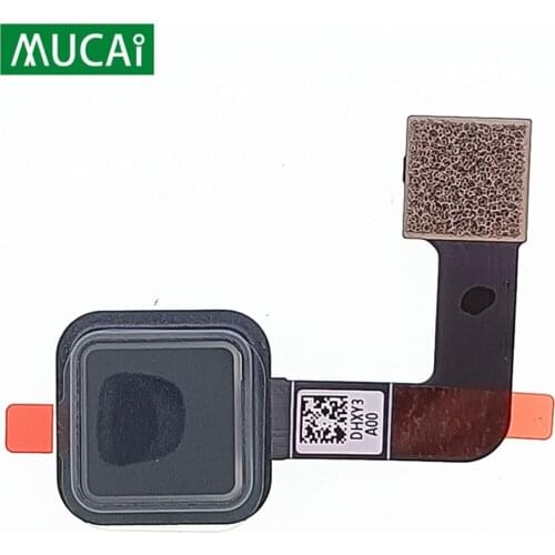 Original For Dell Latitude 7520 E7520 laptop Fingerprint reader Fingerprint boot module switch Repairing Accessories 0DHXY3