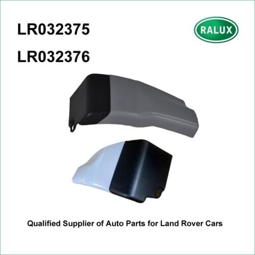 Car fender moulding front for Freelander 2 2006- auto fender moulding with low price RH-LR032375 LR009254 LH-LR032376 LR009255