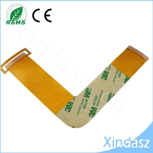 1pcs/lot) Flat Cable Napoli Roadstar Vega Midi Voyager Booster Boss Modelo Original