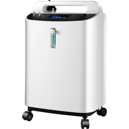 TAESANO Best Sale For XY-6 5l 10l Portable Home Use Concentr Medical Grade High Flow Oxygen Generator Concentrators Machine