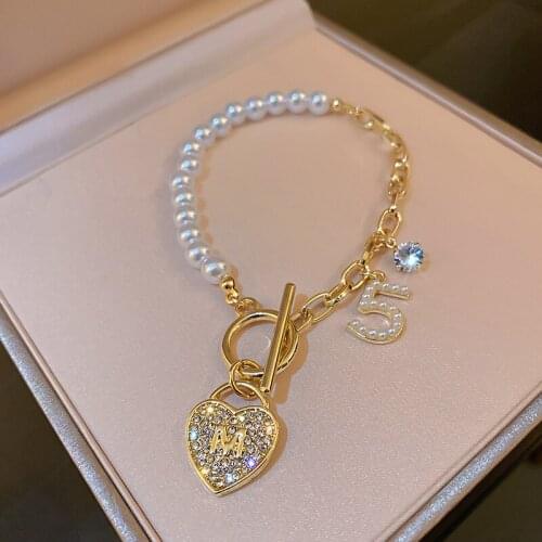 ZHENKEROU Beaded Bracelets