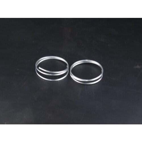 1.6/2.0mm Aluminum Welding Wire Low Temperature Flux Cored Aluminum Electrode Does Not Require Aluminum Welding Powder