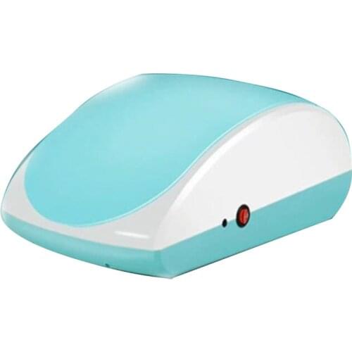 Automatic Smart Shoe Cover Machine Household Automatic Shoe Cover Distributor Electric Hot Melt Shoe Cover Machine