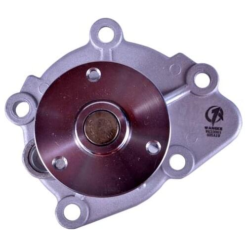 HonTodak Water Pump Coolant Car For Jeep2.4 Compass B70 1.8 1201K4