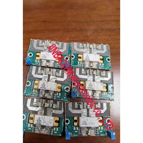 BLF368 Used Before delivery will be tested, no quality assurance, please be careful to buy