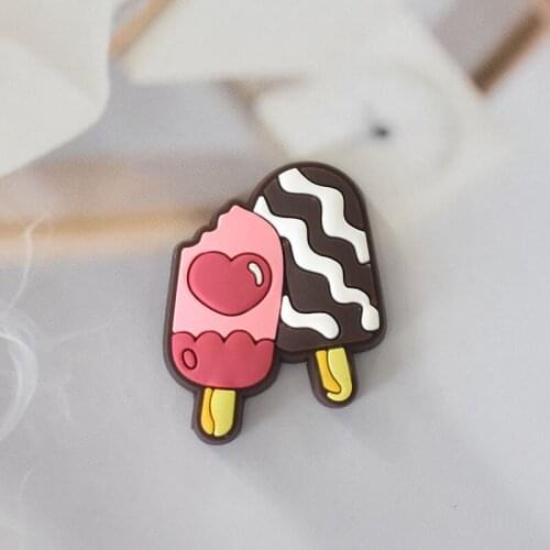 CSBL CFPA-XK-123 Shoe Decoration For Crocses Buckle Charms PVC Cartoon Accessories Gift Croc Jibz Free Shipping