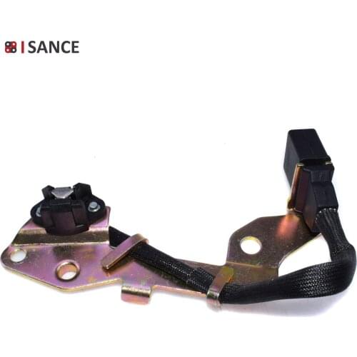 ISANCE Camshaft Position Sensor CPS 06A905161B PC628 For VW Beetle Cabrio Clasico Golf Jetta 1998 1999 2000 2001 2002-2012