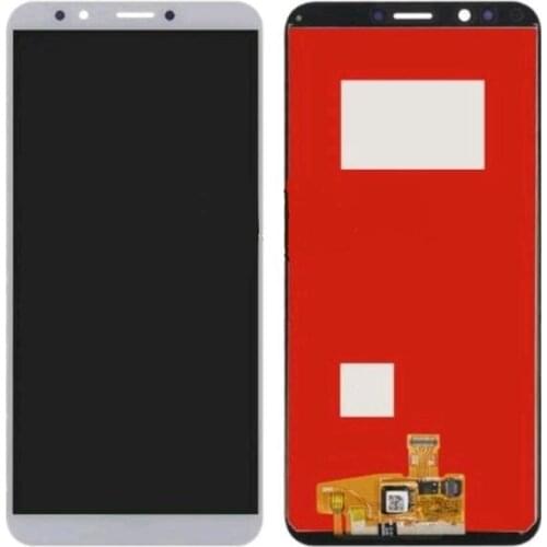 For Huawei nova 2 Lite LDN-L22 LDN-LX2 LCD Display With Touch Screen 5.99" digitizer assembly 720*1440 free shipping