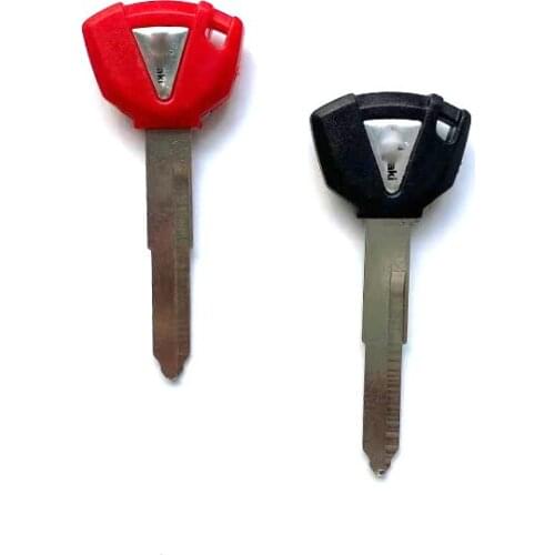 FOR KAWASAKI Z650 Z750 Z800 Z900 Z1000 Z1000SX Z250 Z300 Z400 Motorcycle Blank Key Uncut Blade