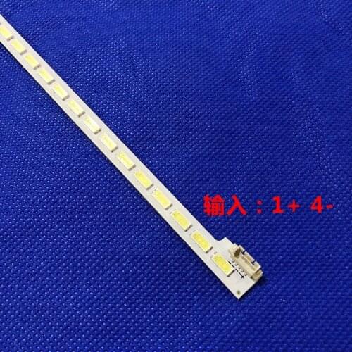 New original LED strip Circuits LJ64-03471A 2012SGS46 7030L 64 REV1.0 FOR L46V7300A-3D GLB