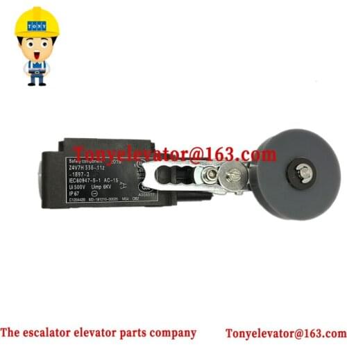 Elevator Limit Switch Z4V7H336-11Z-1897-2 Z4V7H 336-11Z-1897-2