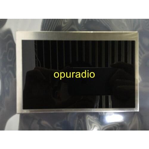 C058GW01 V1 V2 V3 C058GVN01.0 Original 5.8 inch LCD Screen Display Panel by AUO for Mercedes RY2540 Car GPS Navigation System