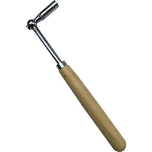 M4YC Portable Lever Piano Tuning Tuner for Professional Piano Tuners Piano Tuning Learner for Different Polishing Needs