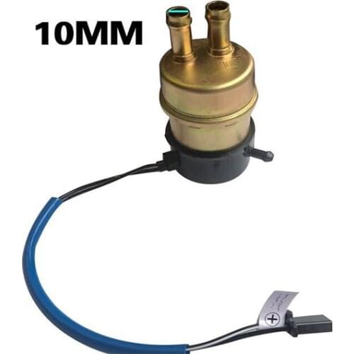 Hot sell motorcycle 12v fuel pump for Honda NT650 Deauville NT 650V 98-05 Hawk GT 650 NT650 1988-1991