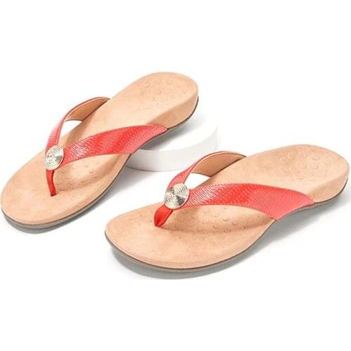 Summer Women Slippers Home Womens Shoes Casual Female Slides Flip Flop Women Sandals Chausson Femme Plus Size Flat Shoes