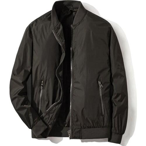 TONY BACKER Men's Outerwear