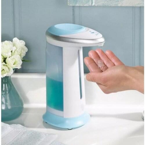 Ваш маркет Liquid Soap Dispensers