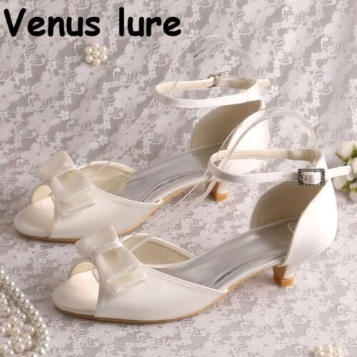 Wedopus Women's Shoes With A Strap