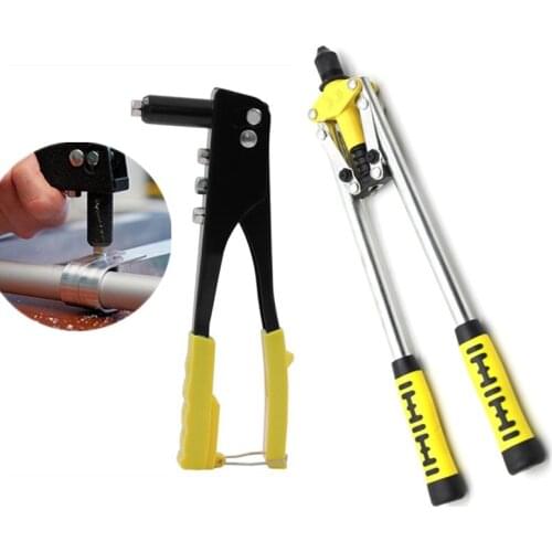 ZISIZ Hand Riveters