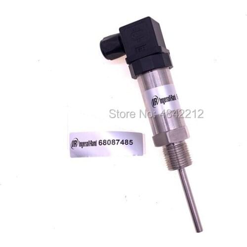 Free shipping alternative IR air compressor spare parts temperature sensor switch pressure sensor transducer 68088095/68087485