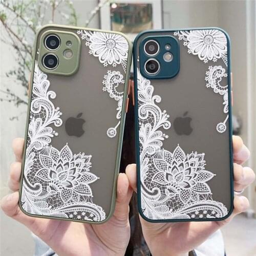 Line Art Pattern Mobile Phone Case For iPhone 11 Pro Max 12 Pro XS Max X XR 12 Mini 7 8 Plus SE 2020 Camera Lens Protection Capa