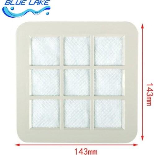 High quality Vacuum cleaner Air inlet filters ,Washable,Efficient filter, vacuum cleaner parts FC5823 FC5826 FC5828/30