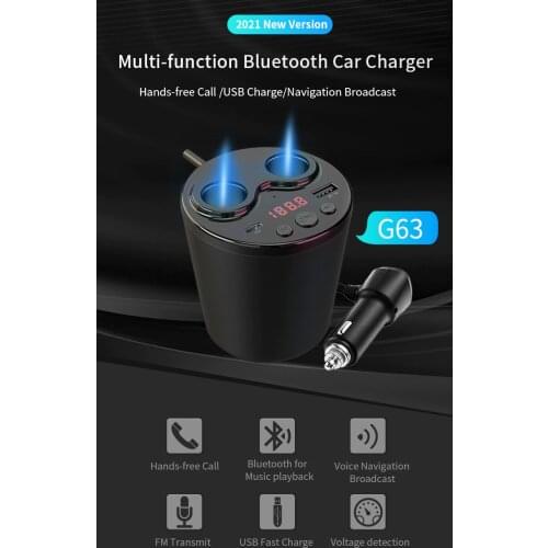 Gofoward Wireless Audio Adapters