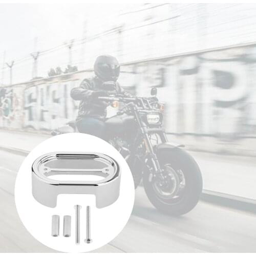 Voltage Regulator Cover Protector Case Fairing for Harley Fatboy Acc Motorcycle Motorbike Moto Replacement