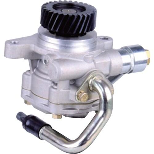 FEBIAT Power steering pump used for ISUZU 8-97466-694-0 8-97355980-3 8974666940 8973559803