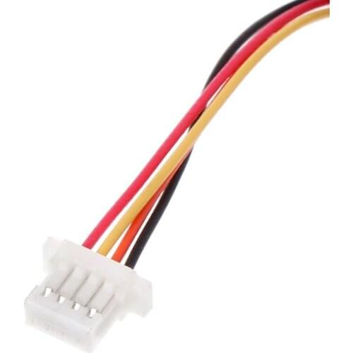 ORG Cooling Fan Radiator Laptop CPU Cooler Notebook Replacement for asus EEEPC 1015 1015PX 1015p 1015PE 1015PE-BBK603 KSB0405HB