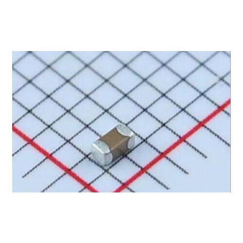 Free Shipping 4000PCS/plates 0603B104K500NT 0603 100nF(104) 104K ±10% 50V X7R SMD capacitance