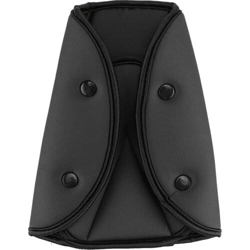 AOZBZ Adjust Device Triangle Car Safe Fit Seat Belt Sturdy Adjuster Car Safety Belt Baby Child Protection Baby Safety for Baby