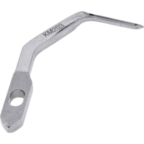 KM203 Chain Looper Suitable For SIRUBA 700K/800 Industrial Sewing Machine Spares Parts