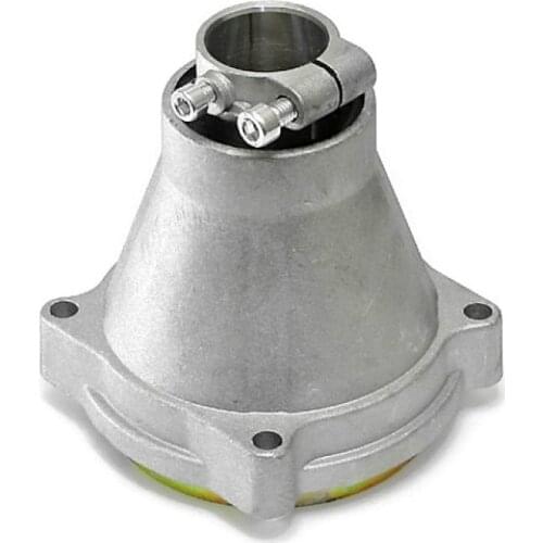 Connecting disk for gasoline brush cutter grass trimmer strimmer