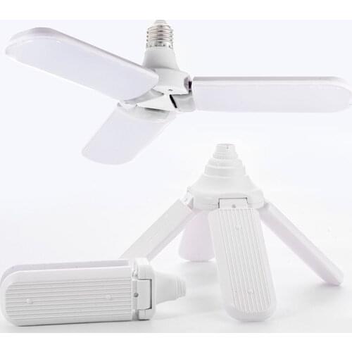 ULMXI LED Bulbs E27