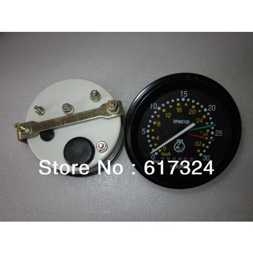 Tackometer TC-01 for Jinma series JM304-354