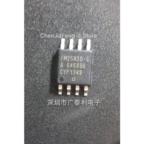 1PCS/LOT New original FM25H20-G FM25H20-GTR SOP-8