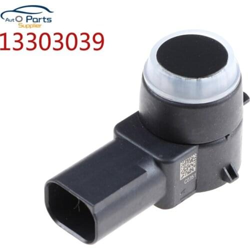 13303039 PDC SENSOR/PARK DISTANCE CONTROL SENSOR For Buick Chevrolet Jeep For Astra Corsa Insignia Tigra 2000-2013
