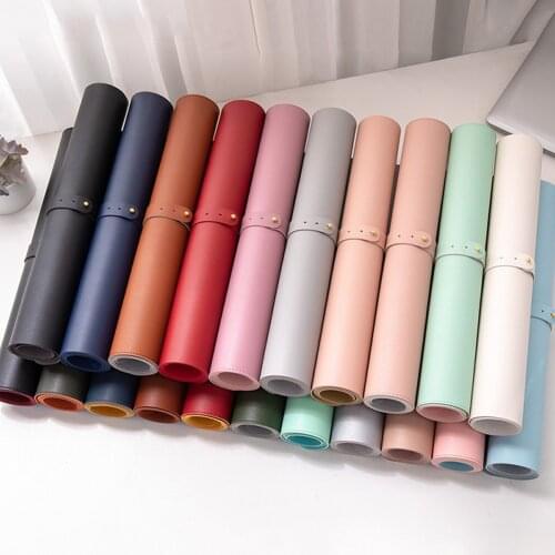 25*21/60*30CM Extra Large Office Computer Desk Mat Modern Table Keyboard Mouse For Desktop PC Computer Laptop Table Pad NEW