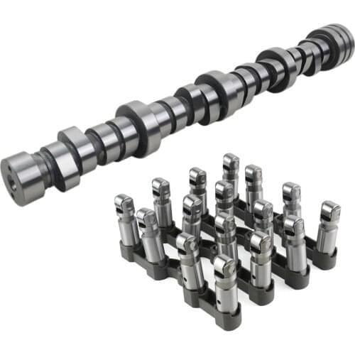 AP01 Lifters HEMI & Camshaft Kit & MDS for Chrysler 300 For Dodge Challenger Jeep V8 5.7L 2009-2016