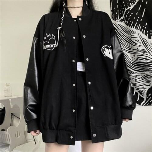 APRIL MODA Women's Autumn Jackets