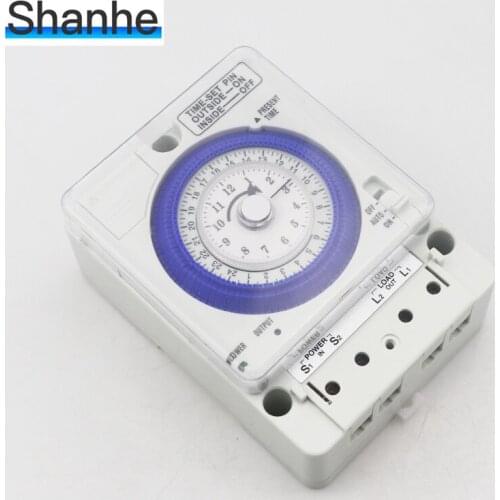 Реле времени BENKPAK China At AliExpress