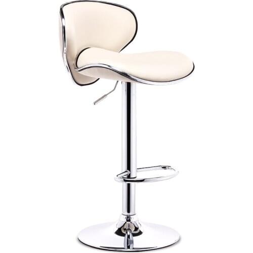 ILHOVME Bar Chairs