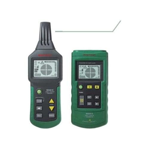 Cable Tester and Find Wire Tracker