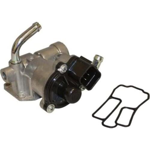MD614921 Idle Air Control Valve Fit For Mitsubishi Lancer Evolution 2.0L 1994-2001