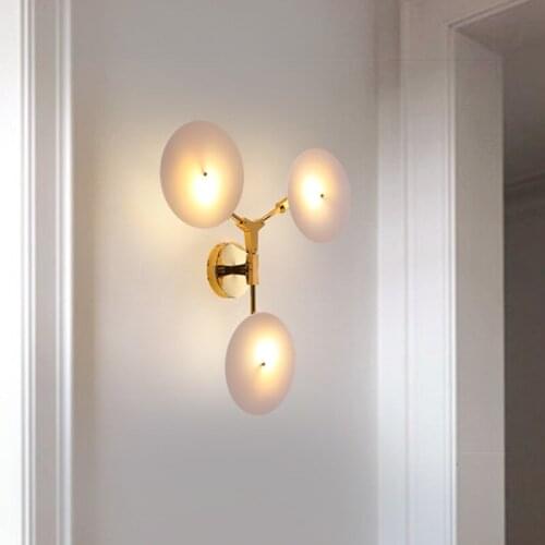 Indoor Decoration Beside Wall Light Stairway Corridor Light Fixtures Steam Punk wall lights for home bedroom light