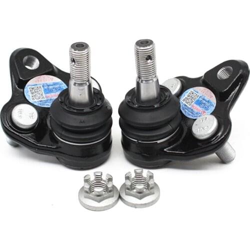 1PC Original Triangle Front Hem Arm Ball For Great Wall Haval H2 2014-2019 CDB062