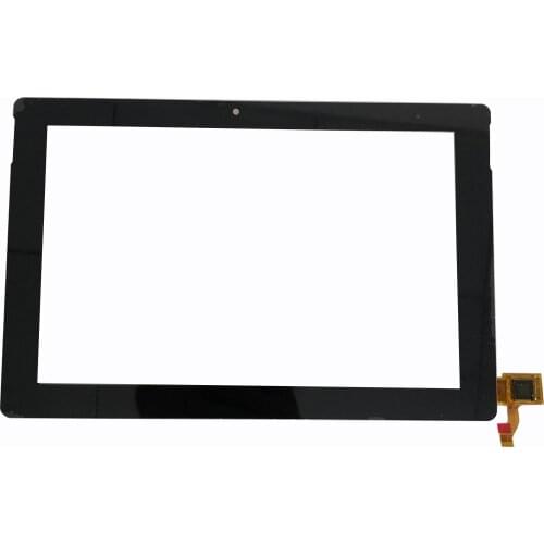New Touch Panel digitizer For 10.1"101668C-Q-01 T101668-02A-GTC Tablet Touch Screen Glass Sensor Replacement Free Shipping